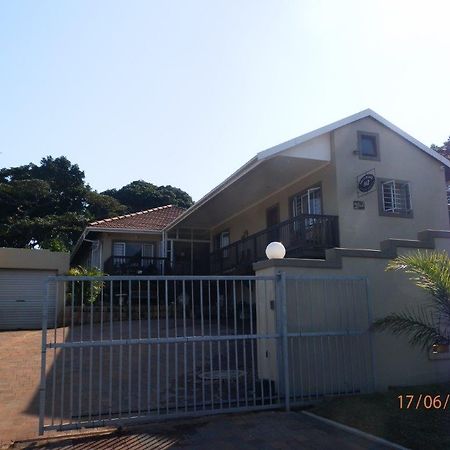 Joe'S Place 162 Durban Exterior foto