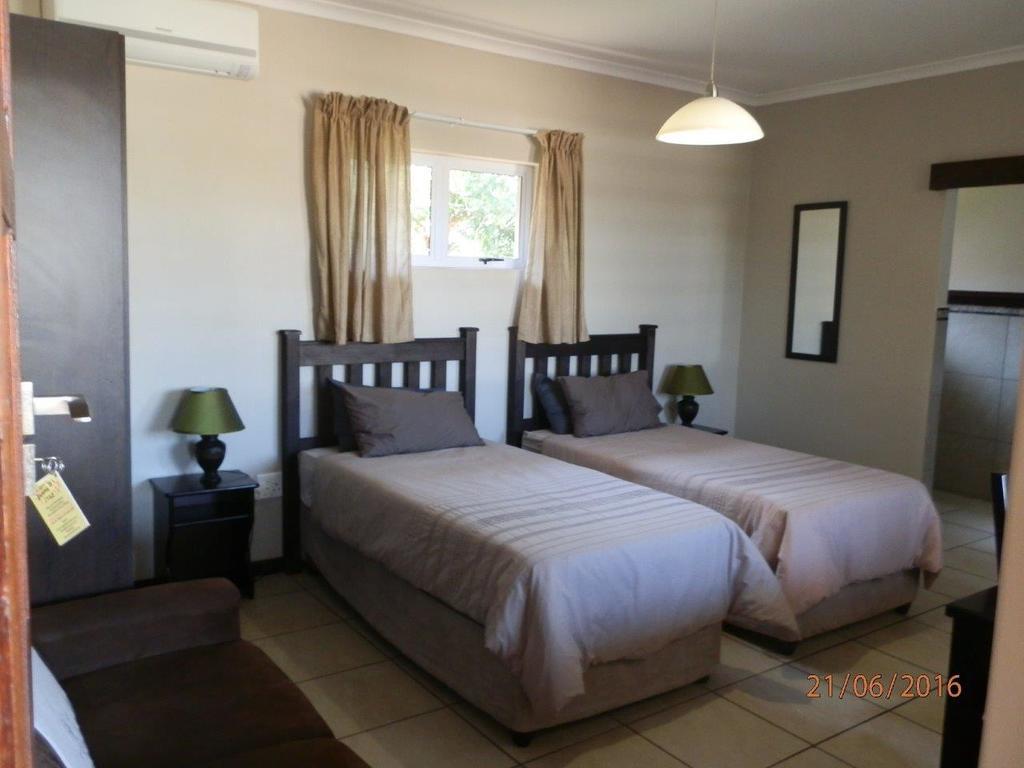 Joe'S Place 162 Durban Exterior foto
