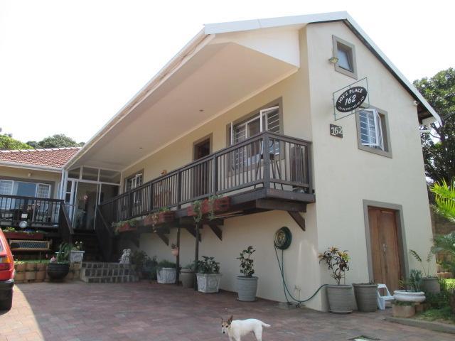 Joe'S Place 162 Durban Exterior foto
