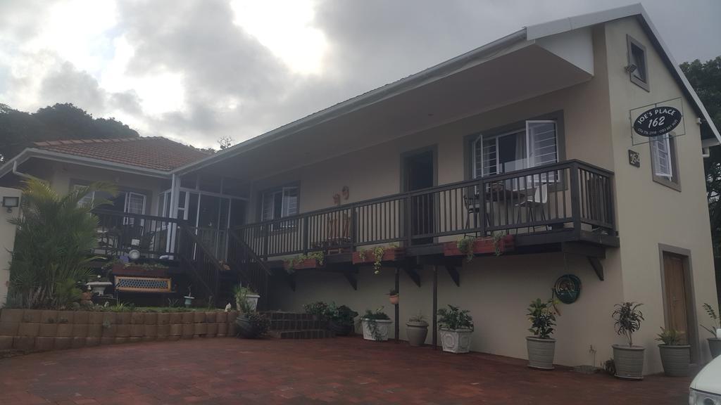 Joe'S Place 162 Durban Exterior foto
